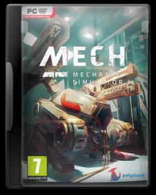 Mech Mechanic Simulator