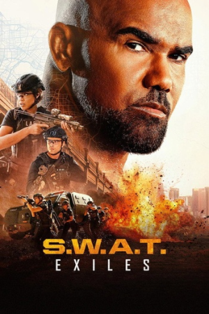 S.W.A.T. Exiles S01E01 1080p x265<span style=color:#39a8bb>-ELiTE</span>