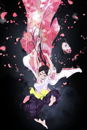 <span style=color:#39a8bb>[Erai-raws]</span> World Is Dancing - 12 [720p HIDIVE WEB-DL AVC AAC][F679B392]