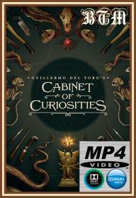 Guillermo del Toros Cabinet of Curiosities S01 2160p Dolby Vision Multi Sub DDP5.1 Atmos DV x265 MP4<span style=color:#39a8bb>-BEN THE</span>