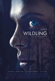 【高清影视之家发布 】野生狼性[中文字幕] Wildling 2018 1080p CATCHPLAY WEB-DL AAC2.0 H.264<span style=color:#39a8bb>-DreamHD</span>