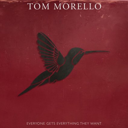 Tom Morello - Everyone Gets Everything They Want  Alternative (2026) 320_kbps Beats⭐