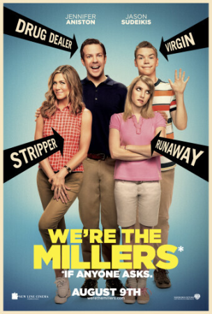 Were the Millers 2013 Extended 1080p BluRay HEVC x265 5 1 BONE
