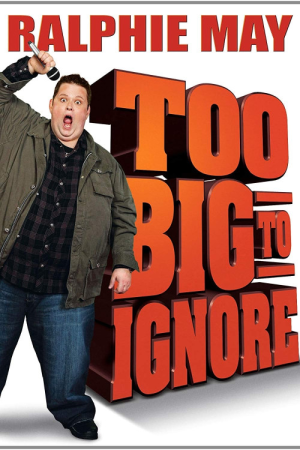 Ralphie May Too Big To Ignore (2012) [1080p] [WEBRip] [5.1] <span style=color:#39a8bb>[YTS]</span>