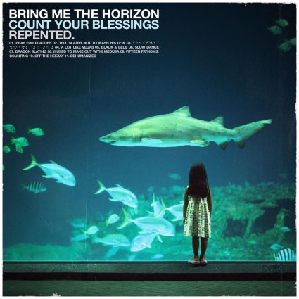 Bring Me The Horizon - 2026 - Count Your Blessings - Repented (24bit-48kHz)