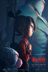 Kubo And The Two Strings (2016) 3D HSBS 1080p H264 DolbyD 5.1 ⛦ nickarad