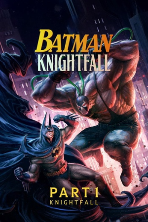 Batman Knightfall Part 1 2026 UHD BluRay 2160p HDR10 DV HEVC DTS-HD MA 5.1 x265-E