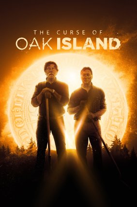 The Curse of Oak Island S13E12 A Fort Knight 1080p AMZN WEB-DL DD 5.1 H.264-playWEB