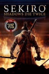 Sekiro.Shadows.Die.Twice.GOTY.Edition.REPACK<span style=color:#39a8bb>-KaOs</span>