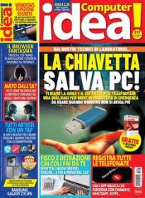 Il Mio Computer Idea! N 317 (26 Set-09 Ott 2024)