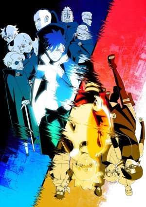 Boruto - Naruto Next Generations [2017 - 2023] COMPLETE 1080p BDRip x265 DTS-HD MA 2 0 Kira [SEV]