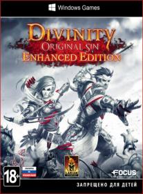 Divinity.Original.Sin.Enhanced.Edition-GOG