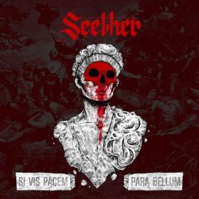 Seether-Si Vis Pacem Para Bellum(2020)[FLAC]eNJoY-iT