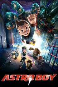 Astro Boy 2009 1080p BluRay DDP5.1 x265 10bit<span style=color:#39a8bb>-GalaxyRG265[TGx]</span>