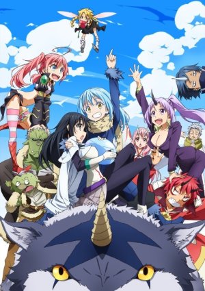 <span style=color:#39a8bb>[SubsPlease]</span> Tensei Shitara Slime Datta Ken S4 - 16 (1080p) [AF40AF91]