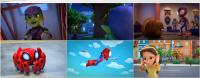 Marvel's Spidey And His Amazing Friends Season 1 (S01) 1080p 5 1 - 2 0 x264 Phun Psyz