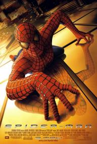 Spider Man (2002) [Tobey Maguire] 1080p H264 DolbyD 5.1 & nickarad