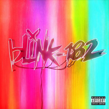 Blink-182 - Nine (2019 Rock) [Flac 24-44]