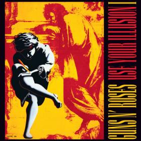 Guns N' Roses - Use Your Illusion I (2022 Remaster) (2022) Mp3 320kbps<span style=color:#39a8bb> [PMEDIA]</span>