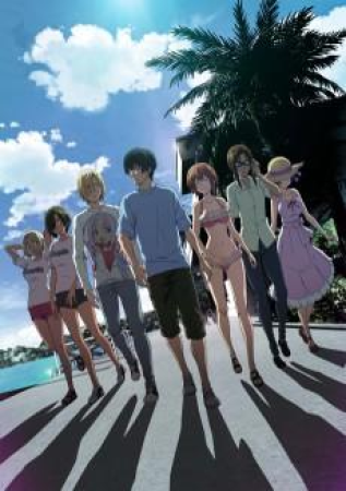 <span style=color:#39a8bb>[Erai-raws]</span> Grand Blue Season 3 - 02 [1080p CR WEB-DL AVC AAC][MultiSub][8007EEDE]