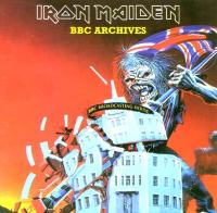 Iron Maiden - 2000 - Brave New World [FLAC]
