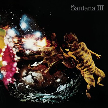 Santana - Santana III (2006 Legacy Edition) [FLAC] 88