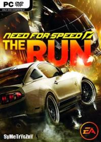 Need for Speed The Run - Limited Edition 1.1.0.0 [All Cars + Fix 60FPS] [MULTi11] [ELAMIGOS]