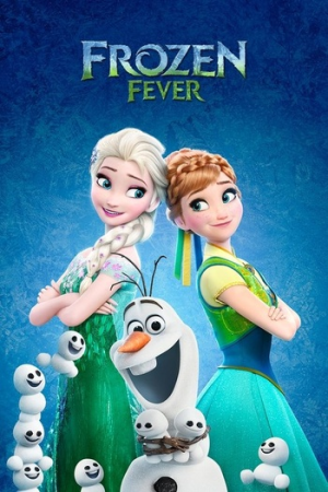 La Reine Des Neiges Une Fête Givrée 2015 TRUEFRENCH 1080p HD x264-NoTag