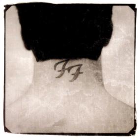 Foo Fighters - There Is Nothing Left To Lose (1999) [FLAC] 88