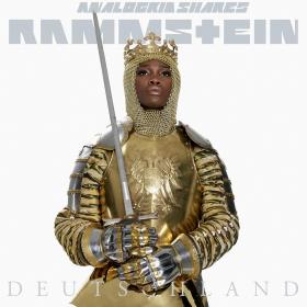 Rammstein - Deutschland (2019) [Single]