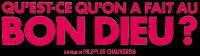 Qu est Ce Qu on A Encore Fait Au Bon Dieu 2019 FRENCH HDCAM XViD-SiXT33N