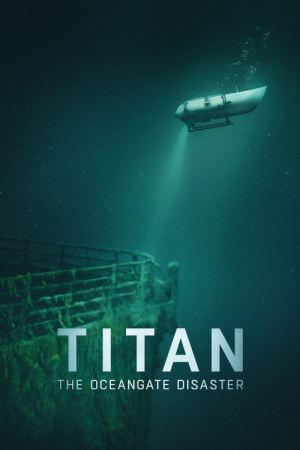Titan The OceanGate Disaster (2025) [1080p] [WEBRip] [x265] [10bit] [5.1] <span style=color:#39a8bb>[YTS]</span>