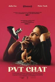 【高清影视之家发布 】私聊[中文字幕] PVT CHAT 2020 BluRay REMUX 1080p AVC DTS-HD MA 5.1<span style=color:#39a8bb>-DreamHD</span>
