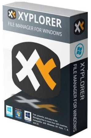 XYplorer 28.00.0600 Beta (x64) Multilingual