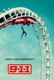 911 S01 SweSub 1080p x264-Justiso
