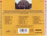 Brassed Off!-Original Soundtrack (1996)