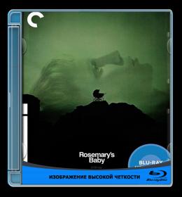Rosemary's Baby (1968)1080p F-HD