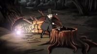 Over the Garden Wall S01 1080p BluRay 10Bit HEVC FLAC 2 0-jmux