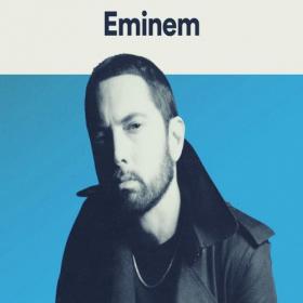 Eminem - Discography [FLAC Songs]<span style=color:#39a8bb> [PMEDIA]</span>