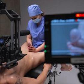 Hegre 23 09 26 Medical Sperm Extraction XXX 720p HEVC x265 PRT[XvX]