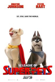DC League of Super Pets 2022 1080p MA WEBRip Opus 5 1 x265-TSP