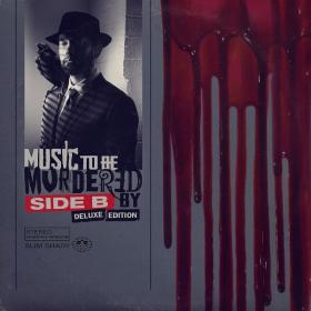 Eminem - Music To Be Murdered By - Side B (Deluxe Edition) (Explicit) (2020) FLAC<span style=color:#39a8bb> [PMEDIA]</span>