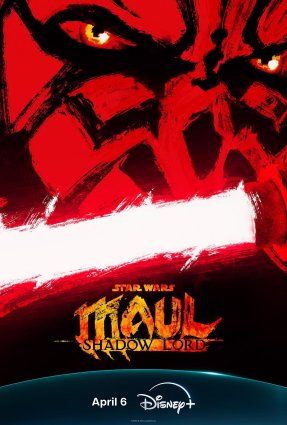 Star Wars Maul - Shadow Lord S01E09 Chapter 9 Strange Allies 720p DSNP WEB-DL DDP5.1 Atmos H.264<span style=color:#39a8bb>-FLUX</span>
