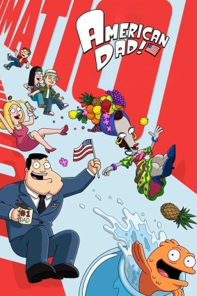 American Dad S21E05 Idol Threat 480p x264<span style=color:#39a8bb>-mSD</span>