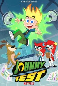 Johnny Test 2021 S01 WEBRip x264<span style=color:#39a8bb>-ION10</span>