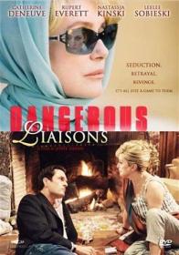 【首发于高清影视之家 】危险关系[简繁英字幕] Dangerous Liaisons 2022 1080p NF WEB-DL DDP5.1 Atmos HDR H265<span style=color:#39a8bb>-MOMOWEB</span>