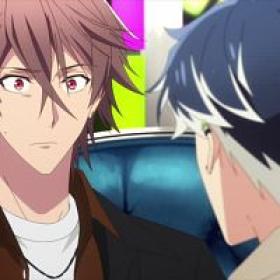 IDOLiSH7 - Third Beat! Part 2 - 09 (480p)(Multiple Subtitle)(A6CC0B6A)<span style=color:#39a8bb>-Erai-raws[TGx]</span>