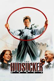 The Hudsucker Proxy (1994) [BluRay] [720p] <span style=color:#39a8bb>[YTS]</span>