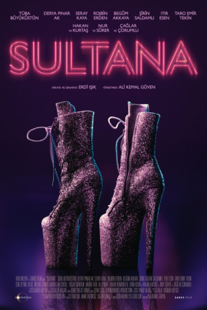Sultana (2026) [720p] [WEBRip]