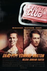 Fight Club 1999 Remastered 1080p BluRay HEVC x265 5 1 BONE